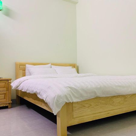 Hotel Tung Long Tri Le Eksteriør billede