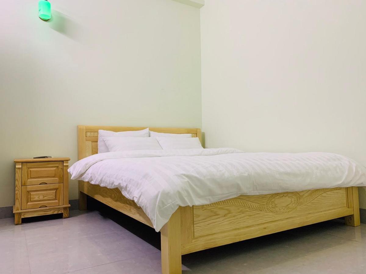 Hotel Tung Long Tri Le Eksteriør billede