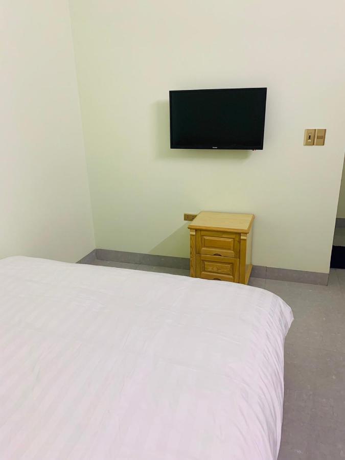Hotel Tung Long Tri Le Eksteriør billede