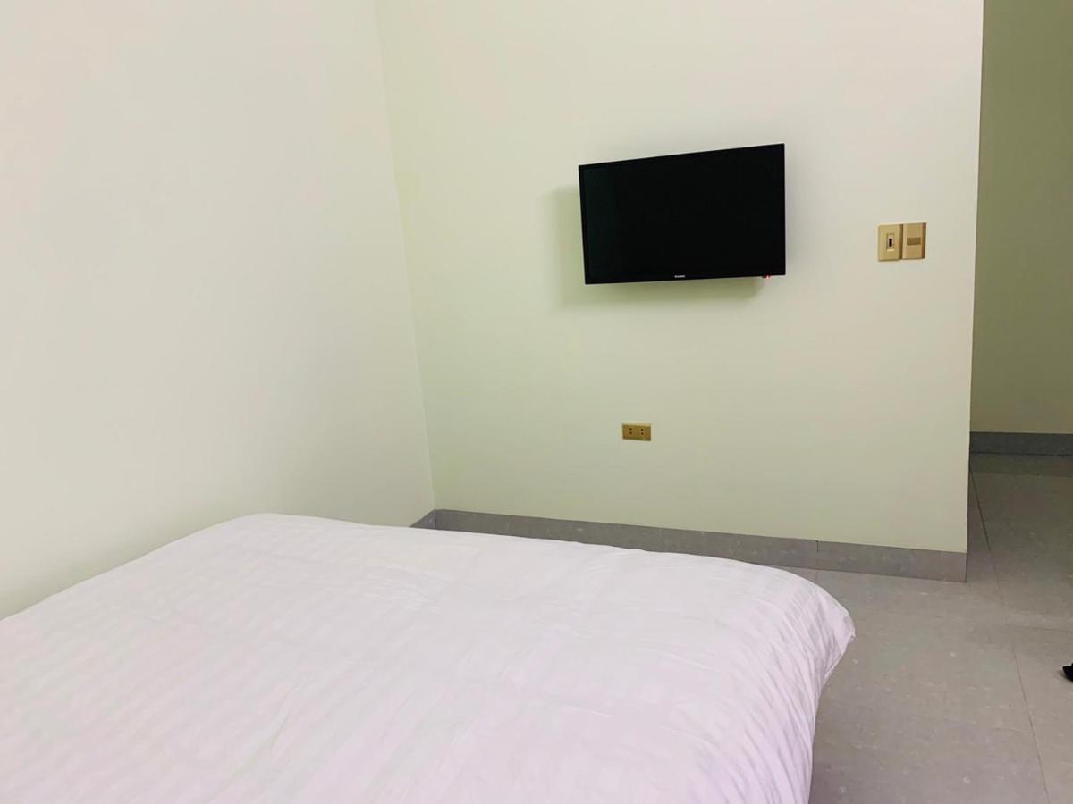 Hotel Tung Long Tri Le Eksteriør billede