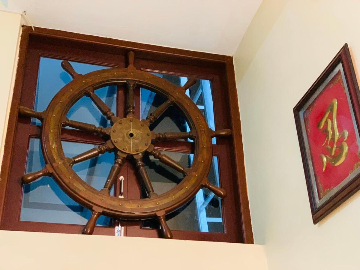 Hotel Tung Long Tri Le Eksteriør billede